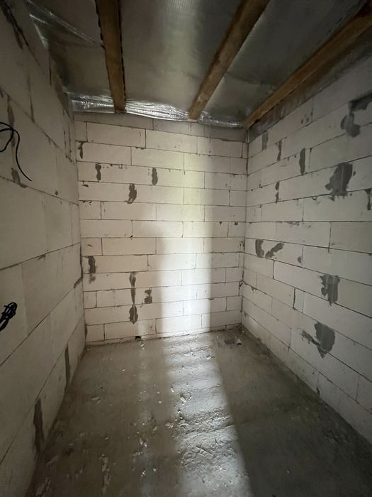 Продам таунхаус з великою ділянкою