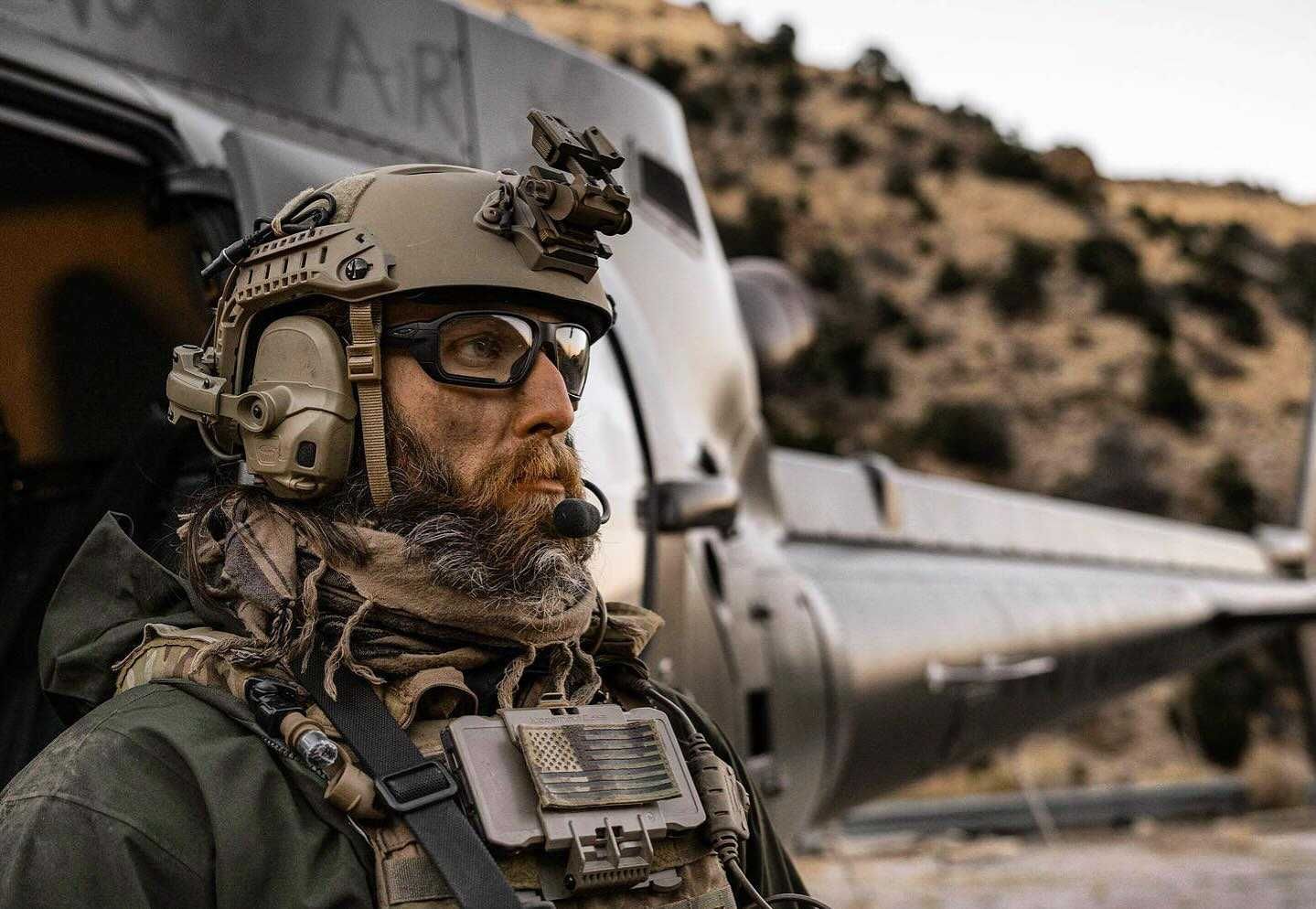 Окуляри балістичні Oakley HNBL