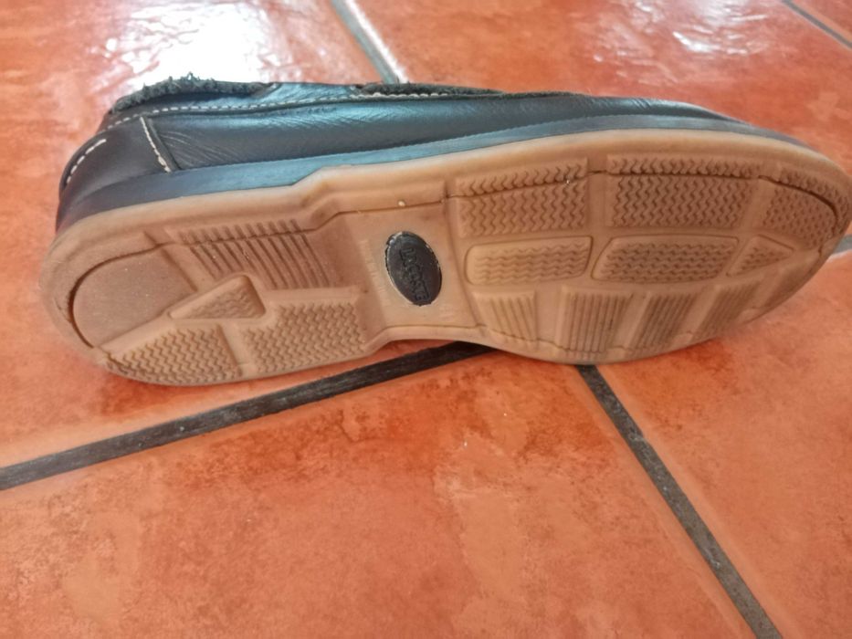 Ténis ALl star originais