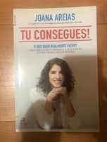 Livro de desenvolvimento pessoal