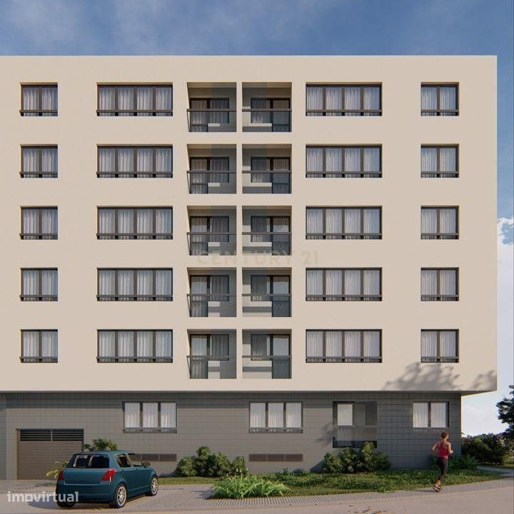Novo Empreendimento Imobiliário na Região de Lisboa