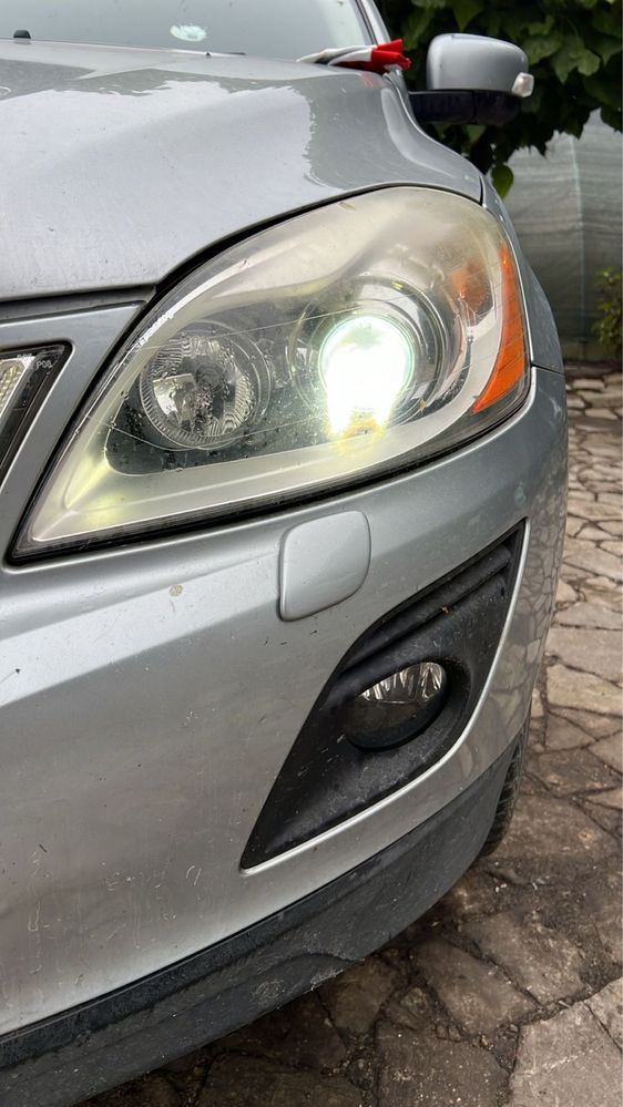 Вольво volvo xc40 xc60 Volvo v50 v40 v60 xc40 s60 шрот розбір разборка