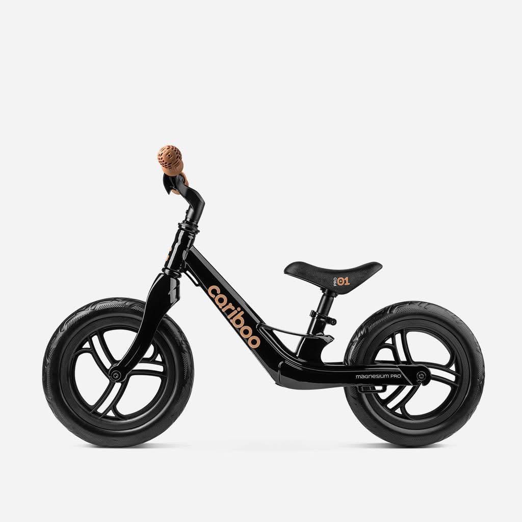 Rowerek biegowy Cariboo Magnesium Pro