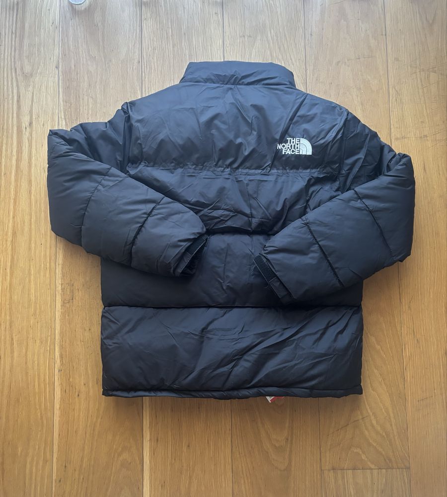 Blusao north face M