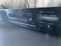 Magnetofon deck TC W290 Sony