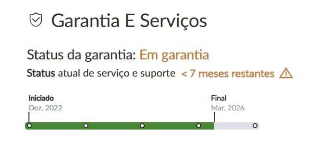 Lenovo IdeaPad 3 15ABA7 | Windows 11 Original | Com garantia