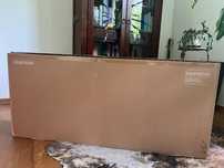 Soundbar SAMSUNG Q-seria HW-Q990D 11.1.4 z subwooferem NOWY NIEUŻYWANY