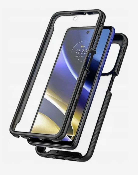 Motorola Moto G31/G41  Etui pancerne