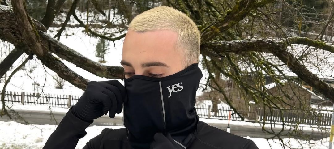 Горловик снуд Yes