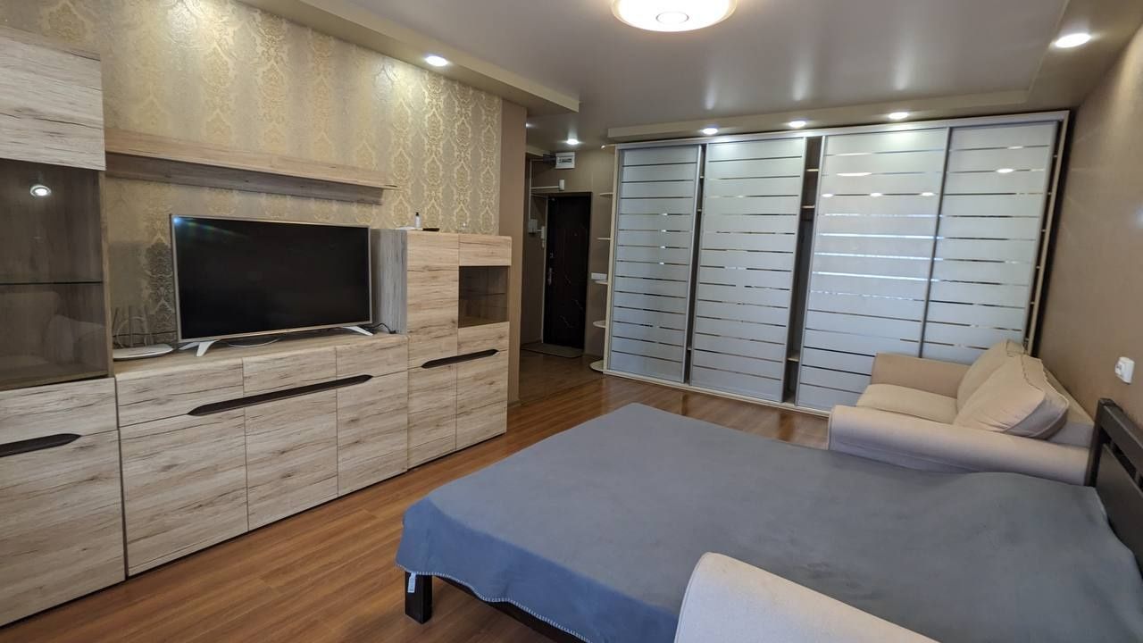 Продам 1к. Квартиру в новострое ЖК Салтовский 602мр.