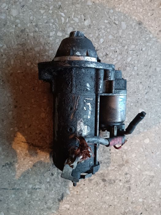 Rozrusznik Valeo passat B5 fl A6 C5 a4 b6 superb 1.9tdi 130km 101,115