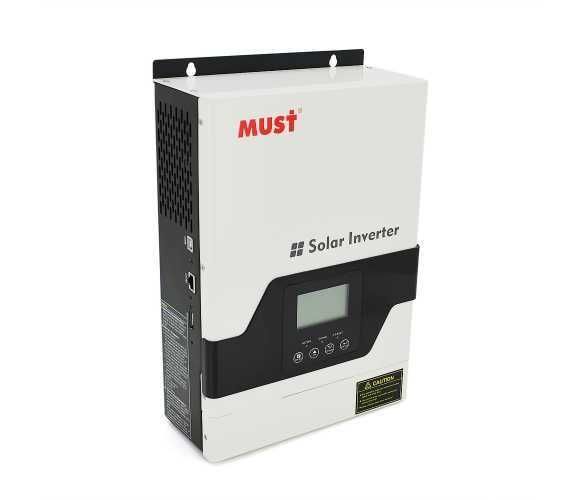 Інвертор Must PV18-3224VPM II 3.2 кВт