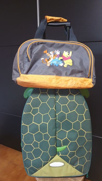 Mala cabina Infantil Sansonite