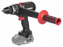Безщітковий шуруповерт PARKSIDE PERFORMANCE PPBSA 20-LI A1 20V/150Nm