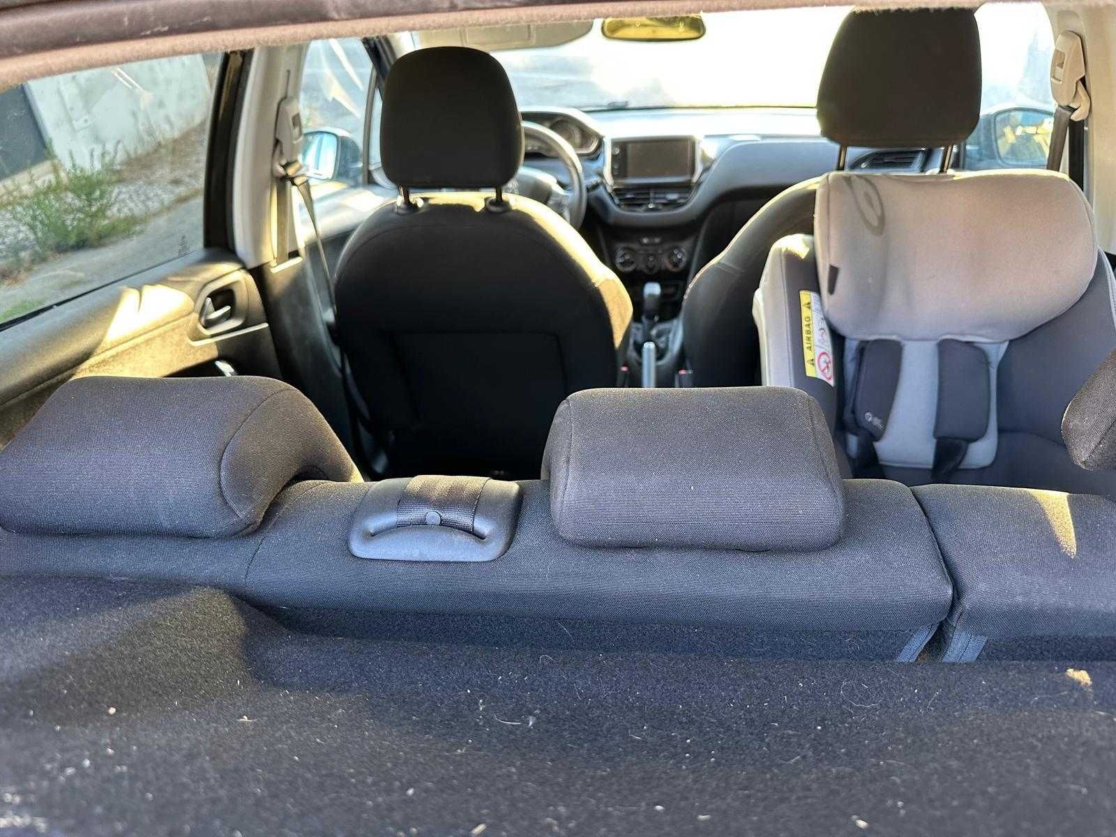 Peugeot 208 1.4 HDI