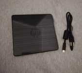 HP USB DVDRW drive zewnętrzny napęd