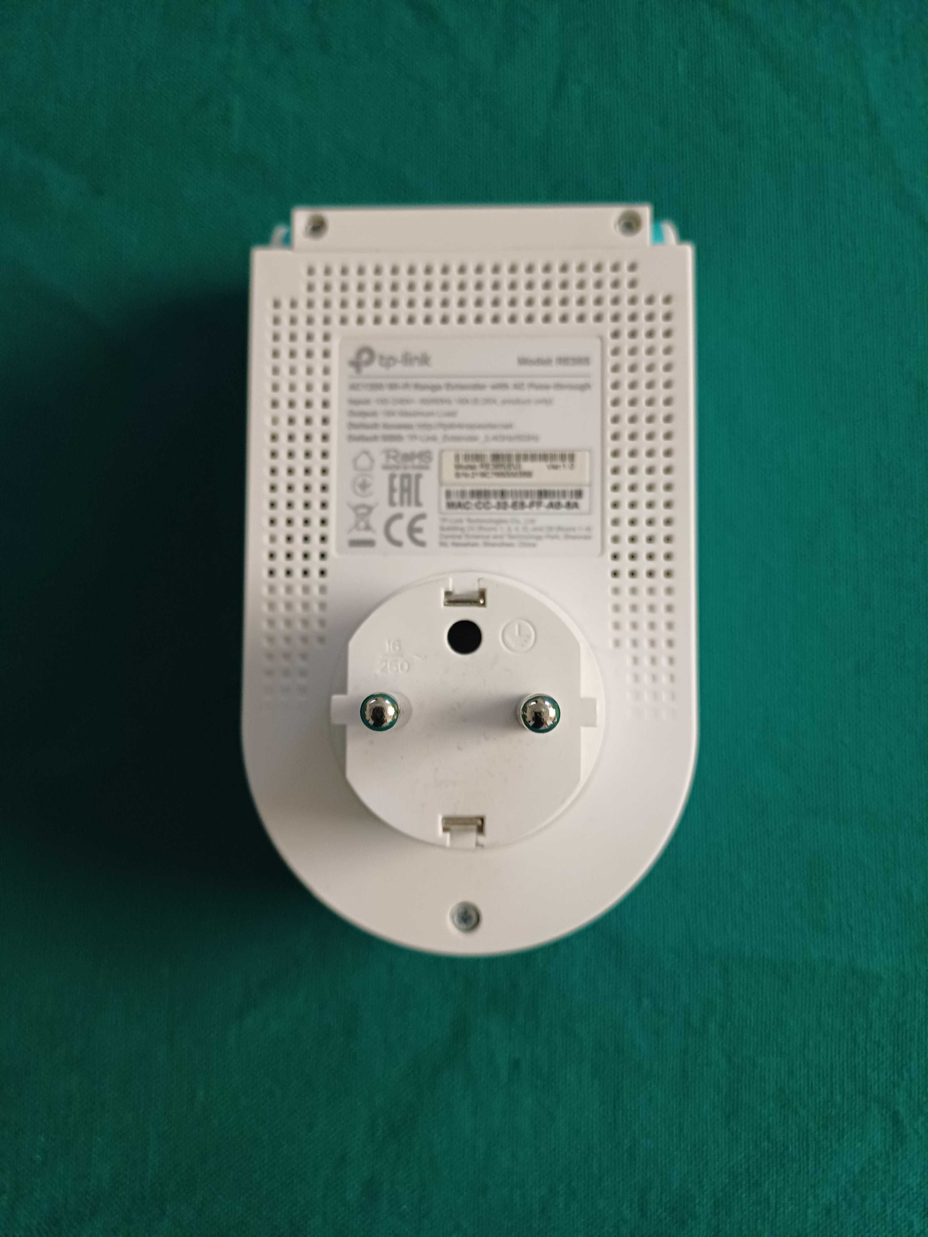 TP-Link RE365 Range Extender/Access Point