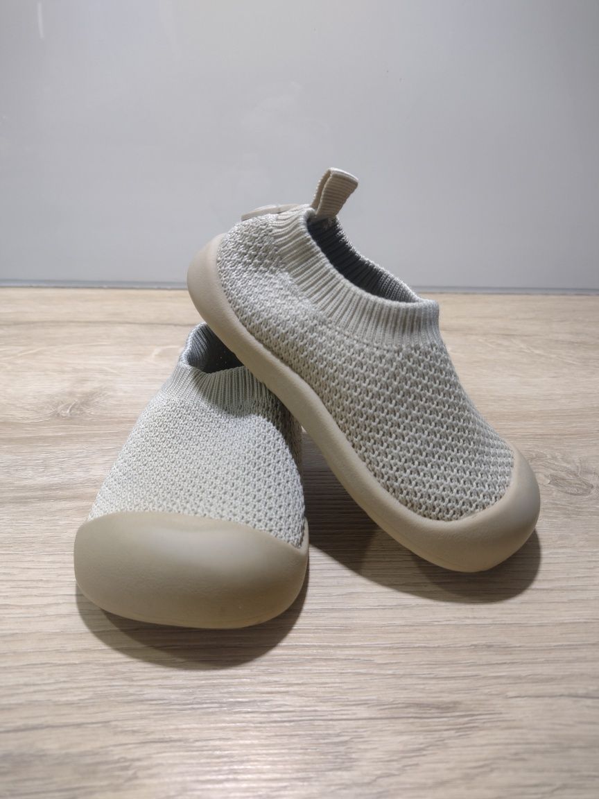 La Millou - Dziecięce Trampki dzianinowe baby rozm.20