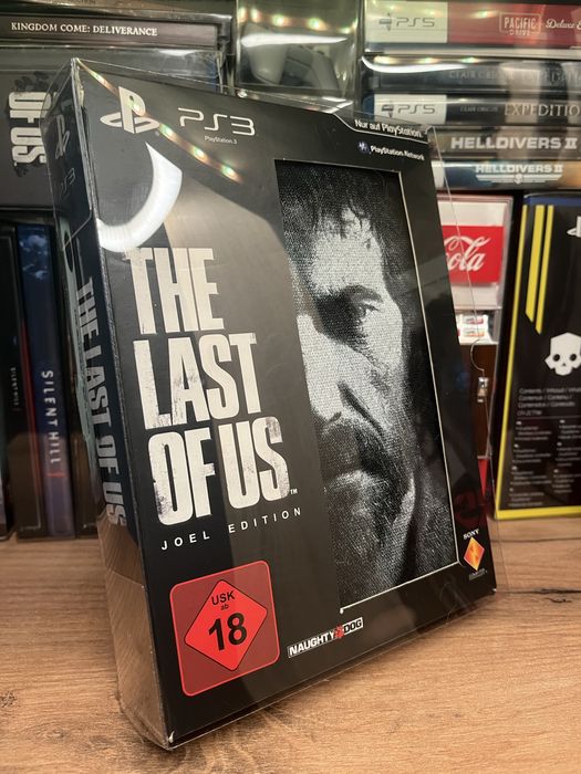 Протектори для ігр ps4 ps3 та ps5. Захистні коробки