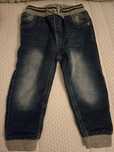 Spodnie jeansowe So Cute r. 92