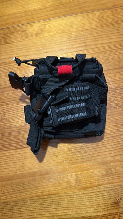 bolsa fast s elite bag