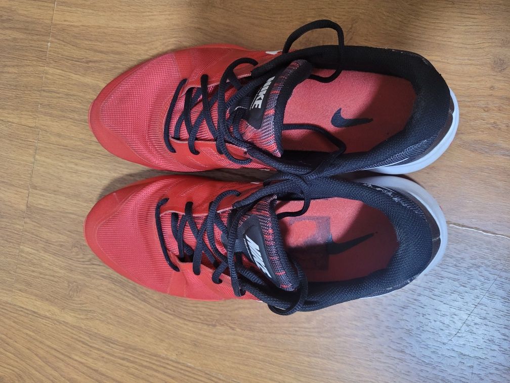 Топ оригінал Nike Training 45р (29см)
