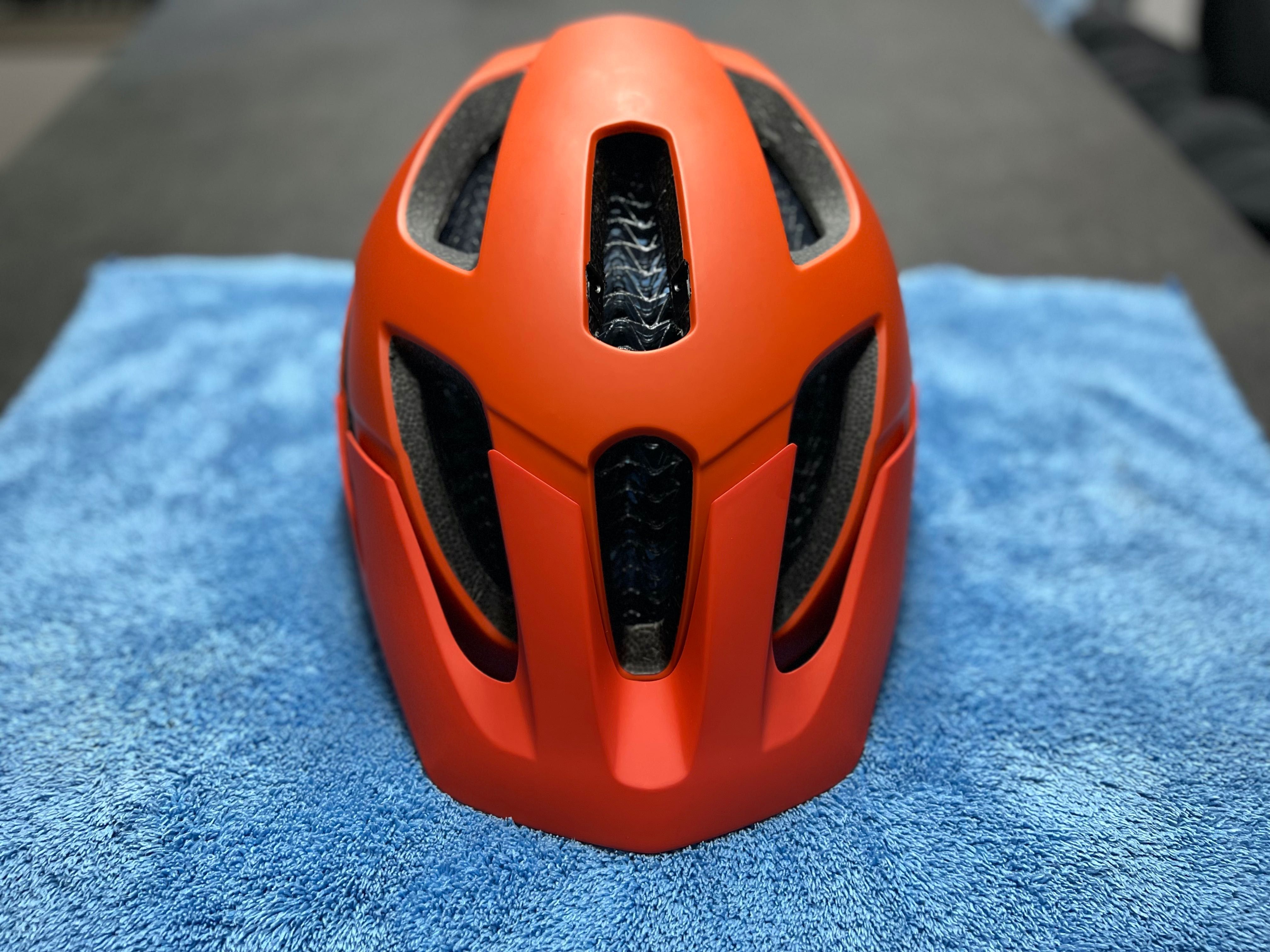 Kask MTB Bontrager Blaze Wavecel rozmiar L