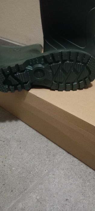 Buty gumowce rozmiar 42