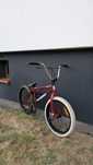 Rower BMX GT Bikes Slammer Streat