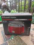 Russell Hobbs toster retro nowy