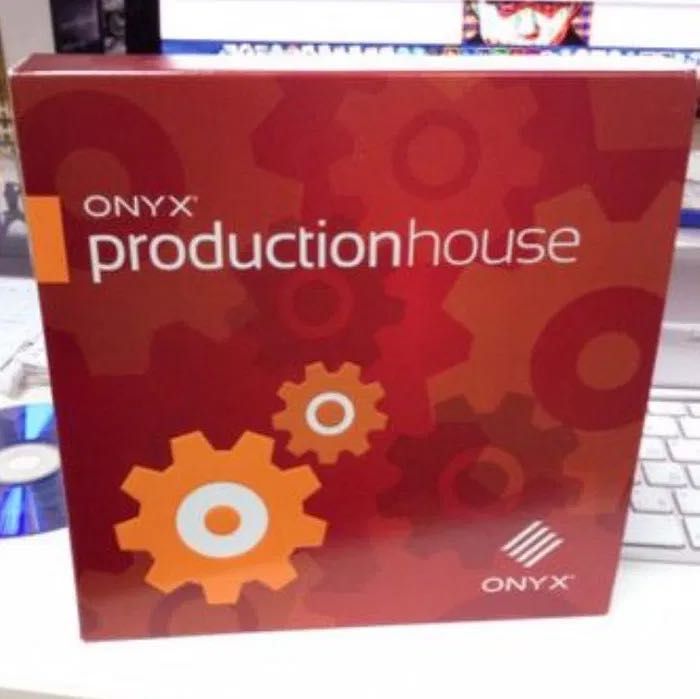 Onyx ProductionHouse 12.2 RIP