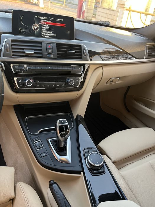 Продам BMW F30 328i