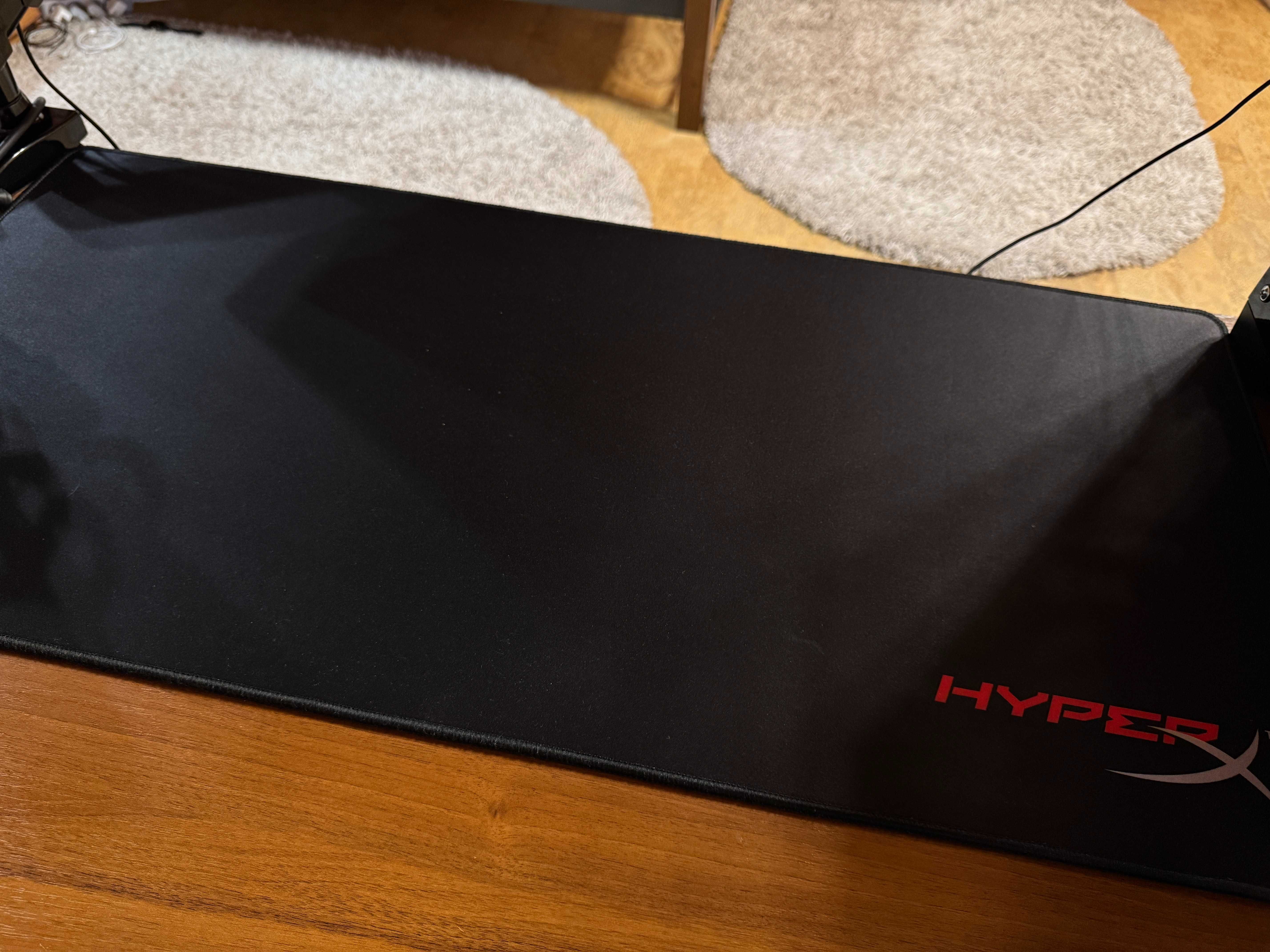 Ігровий коврик Hyperx Fury S 2XL