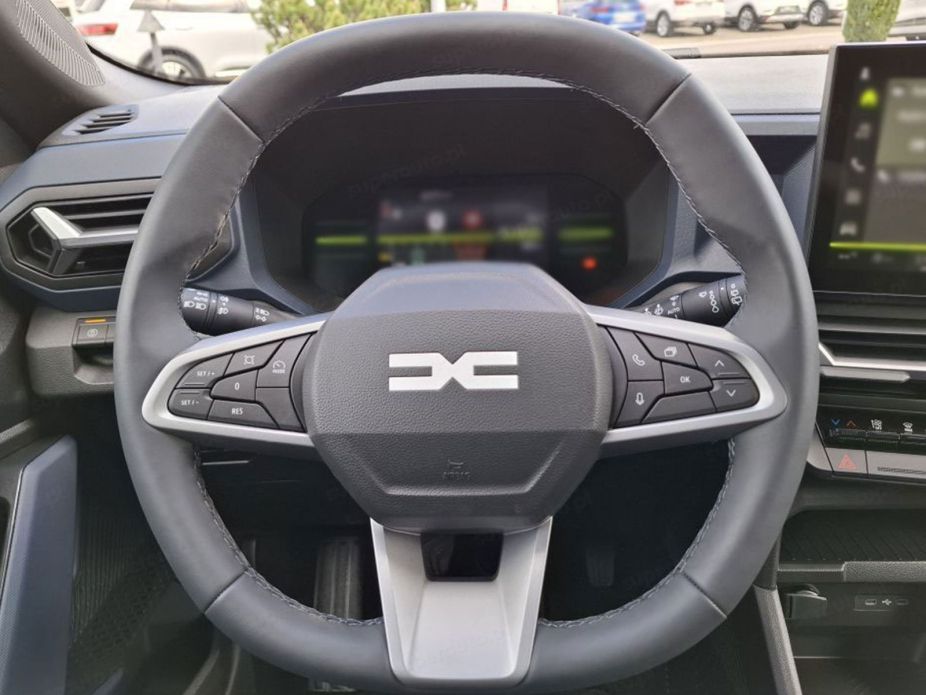 Dacia Bigster Bigster Expression mHEV 1.2 TCe 140KM