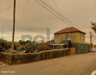 Moradia V3 Silvalde Espinho