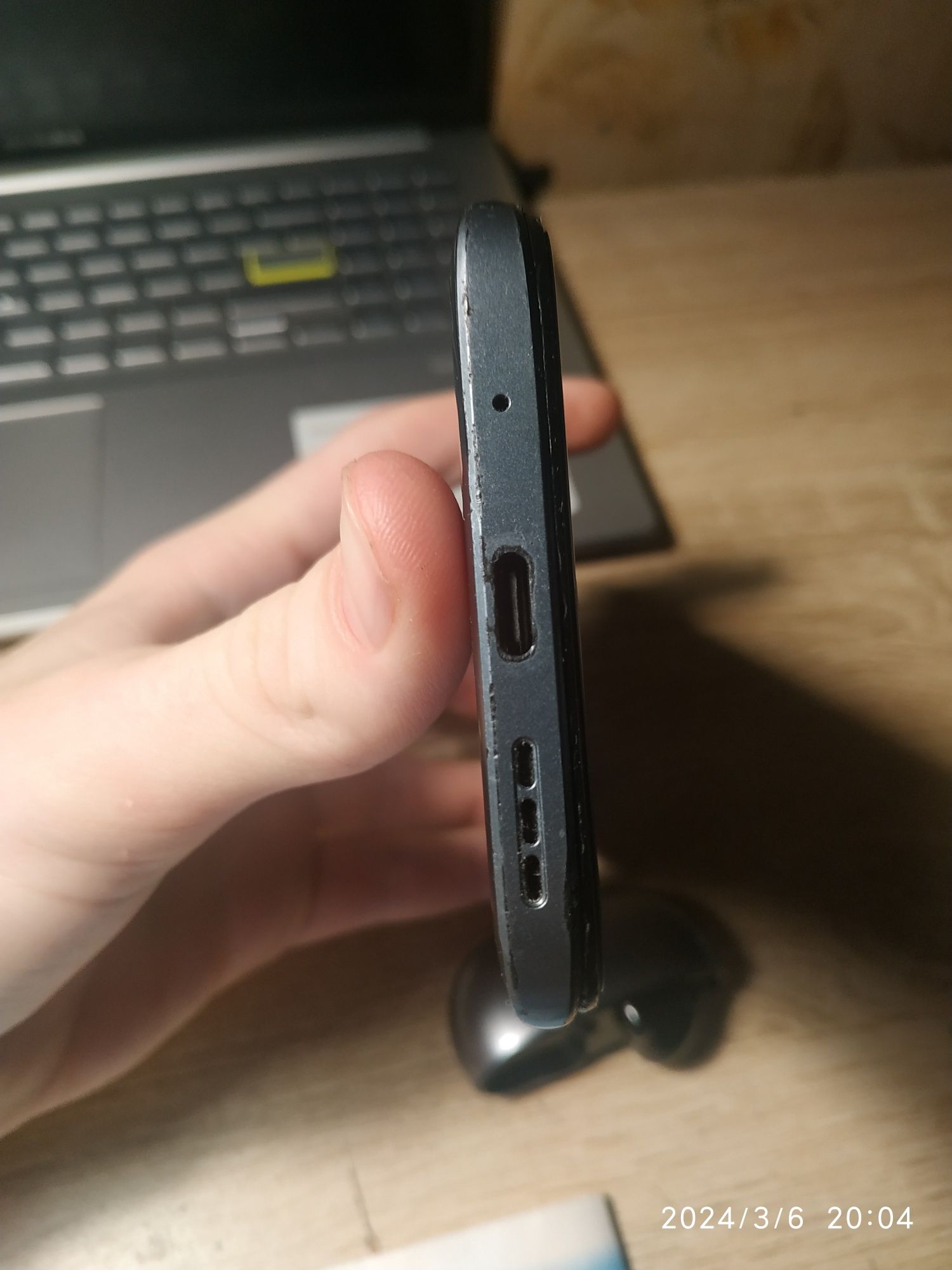 Xiaomi redmi 10 4+1/64