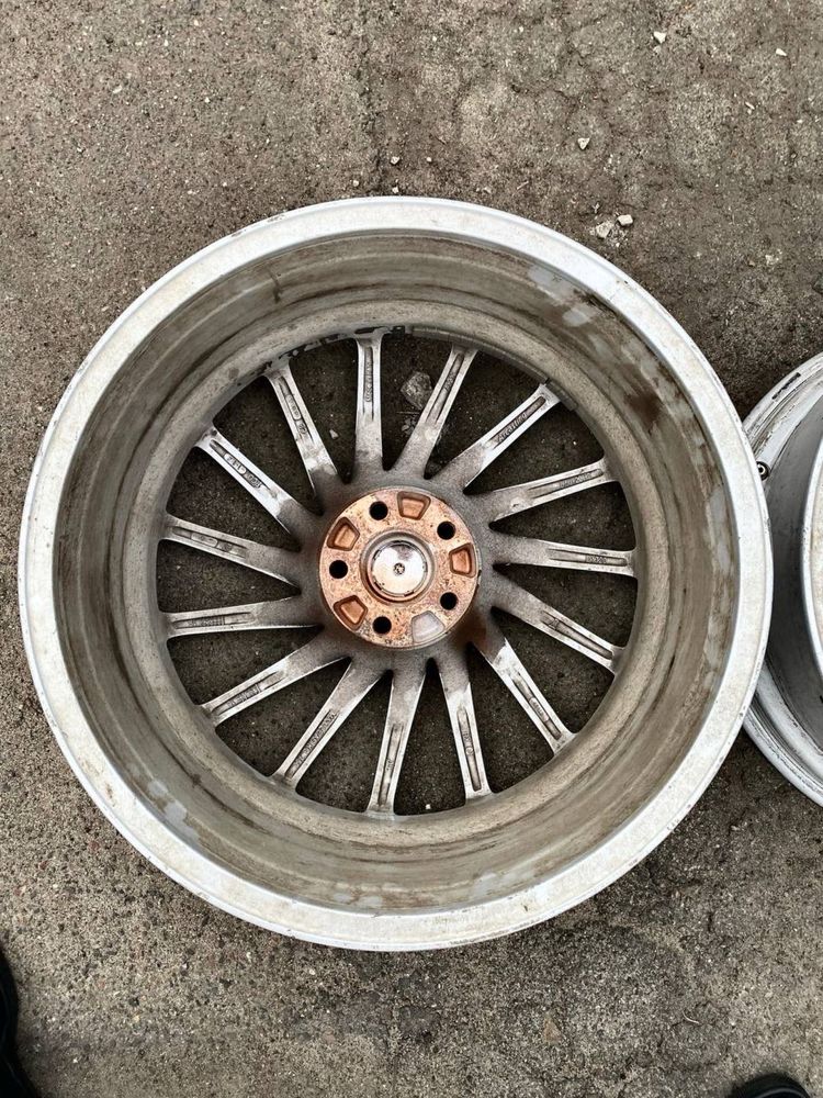 Продам дики  VOSSEN r20 ! 5/112