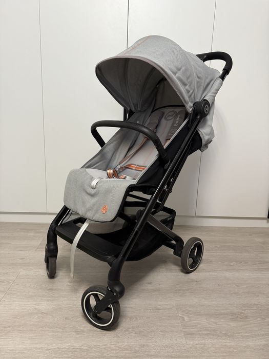 Дитячій візочок Cybex Beezy 2023