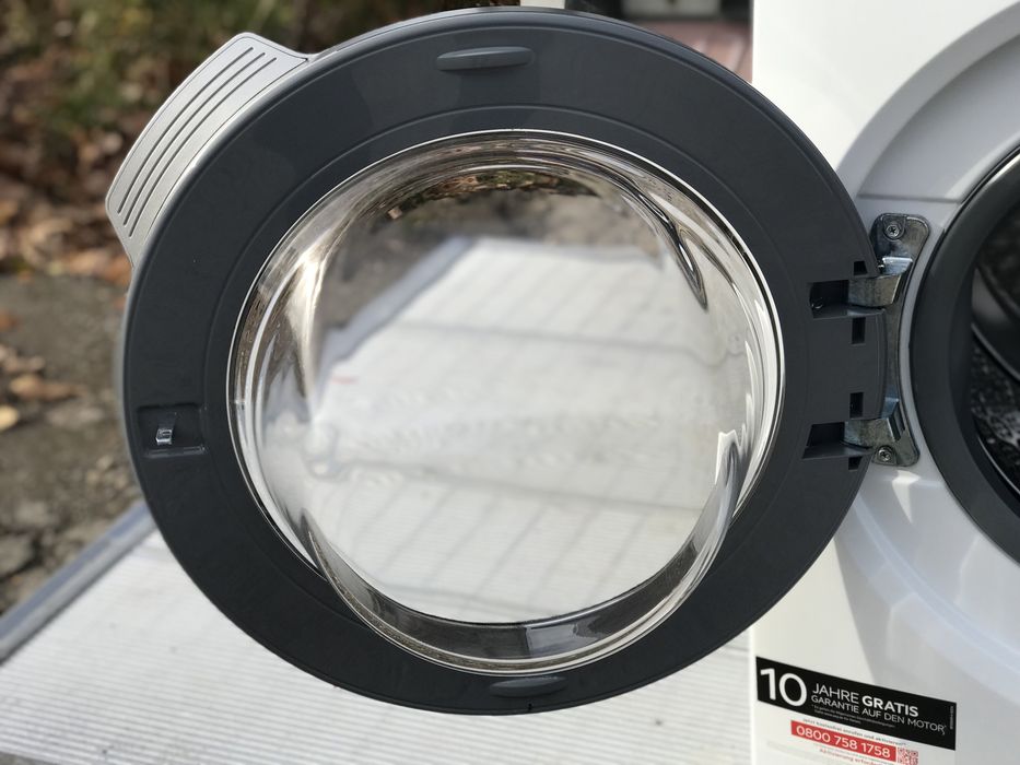 Пральна машина Aeg Series 7000, 8 кг, з Німеччини