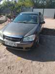 Продам KIA Cerato EX 2006 року