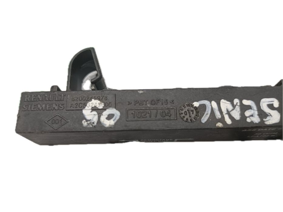 Antena RENAULT Scénic II (JM0/1_)