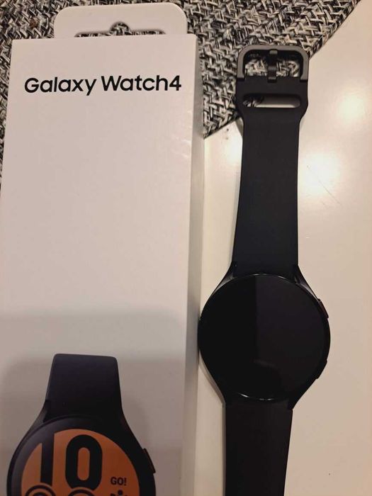 Smartwatch galaxy watch4.