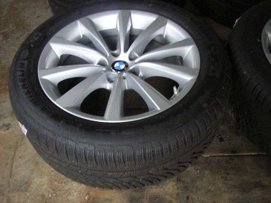 Felgi 18'' BMW G11,G12,G30,G31 18 5x112 Mercedes ,Audi i inne