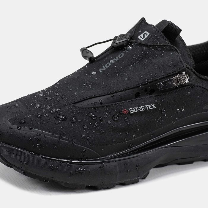 БЕЗ ПРЕДОПЛАТИ Salomon Odyssey Gore-Tex соломон гортекс наложка