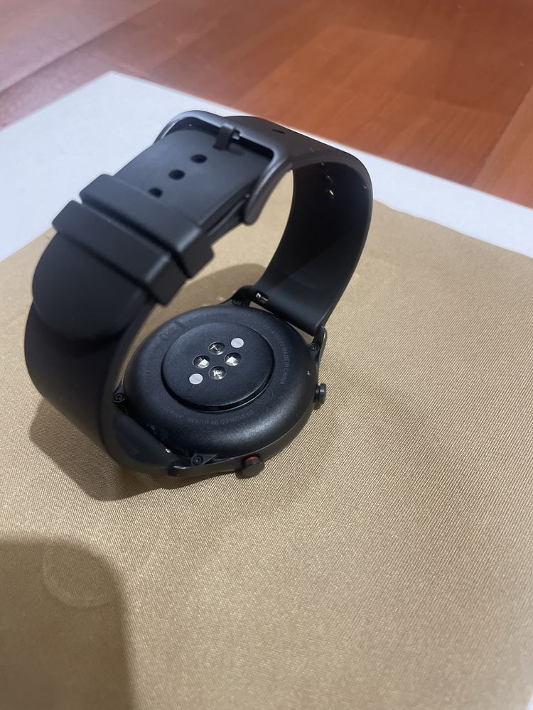 Sprzedam smartwatch Amazfit gtr 2e stan jak nowy
