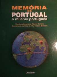 Memórias de Portugal