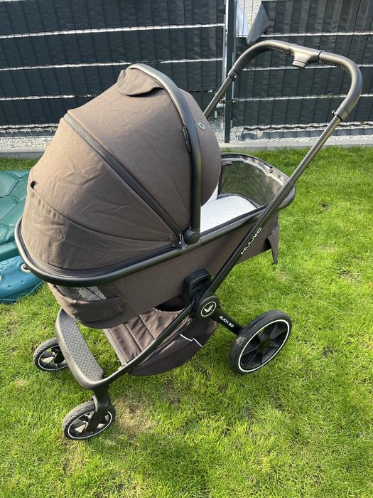 Muuvo Quick 3.0 cały zestaw