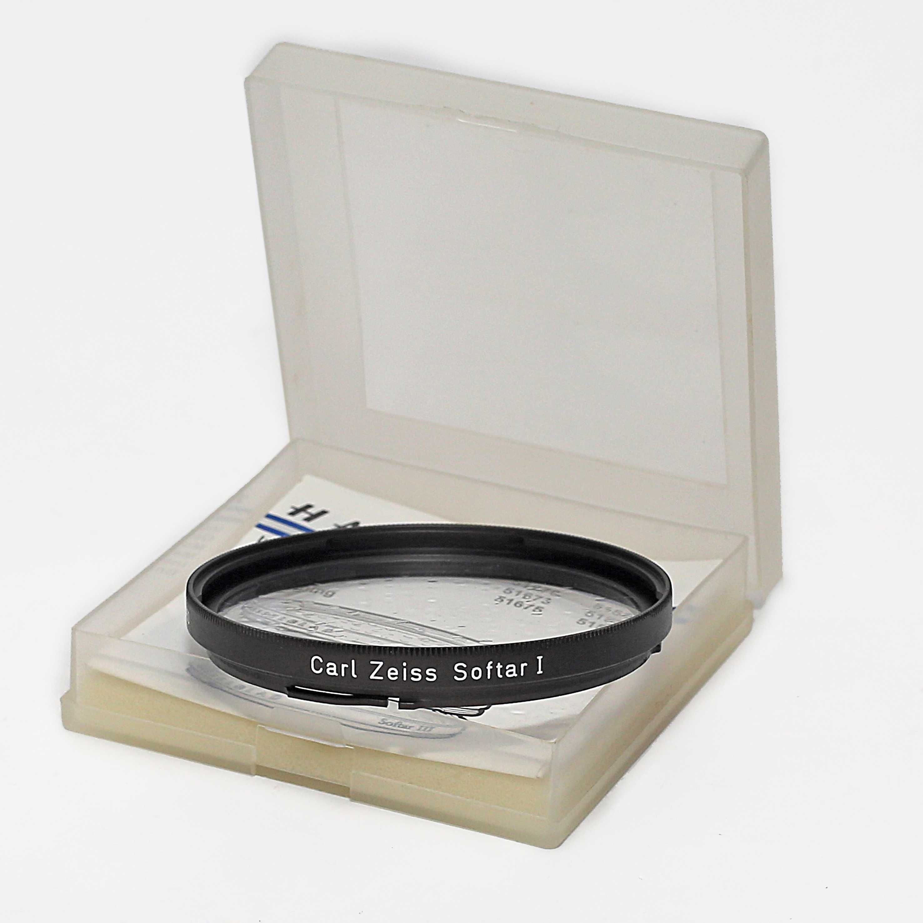 Hasselblad B60 Softar I Filter 51670 Carl Zeiss