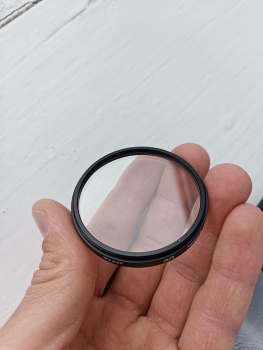 Фотофільтр Jessop 52mm