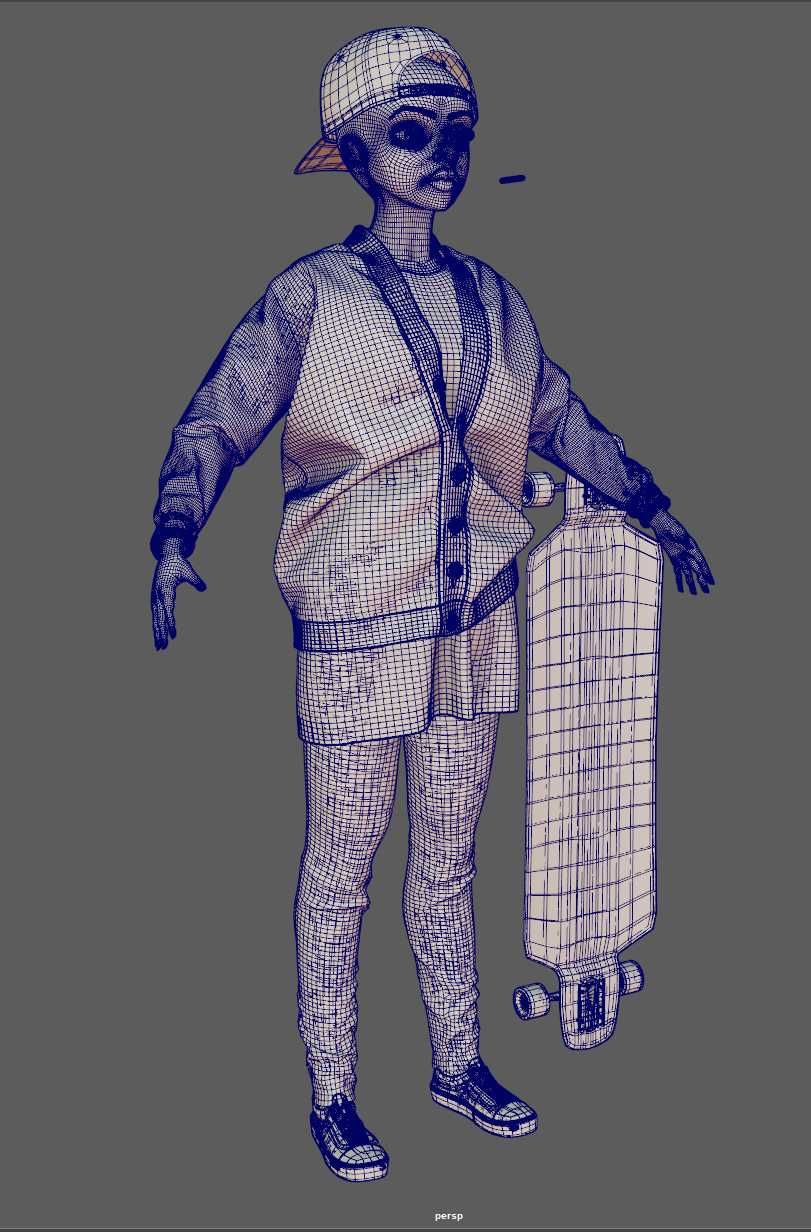 Blender - modelowanie 3D - korepetycje